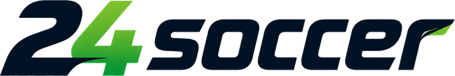 24 soccer Logo
